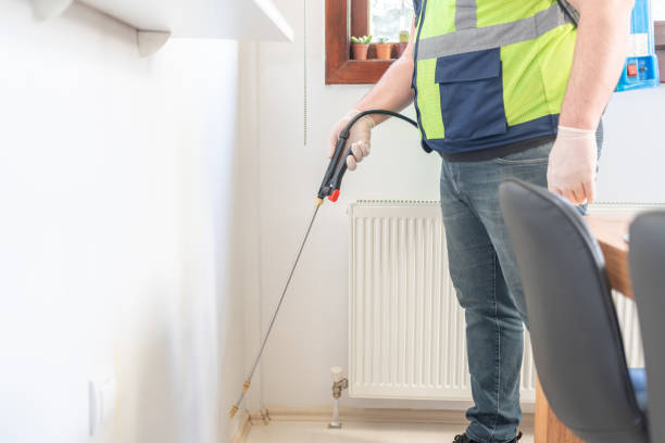 Best Pest Control for Businesses  in Reisterstown, MD